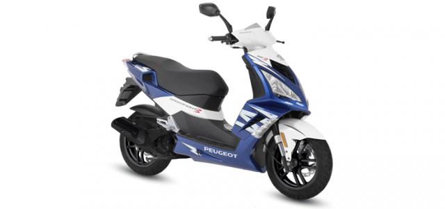 Onderdelen Peugeot Speedfight Takt Blauw Onderdelen Peugeot