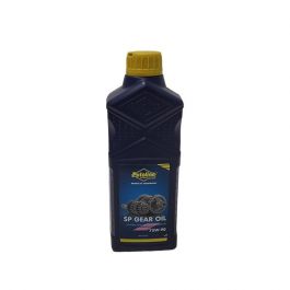 Transmissieolie Putoline 75W90 SP Gear Oil 1 liter