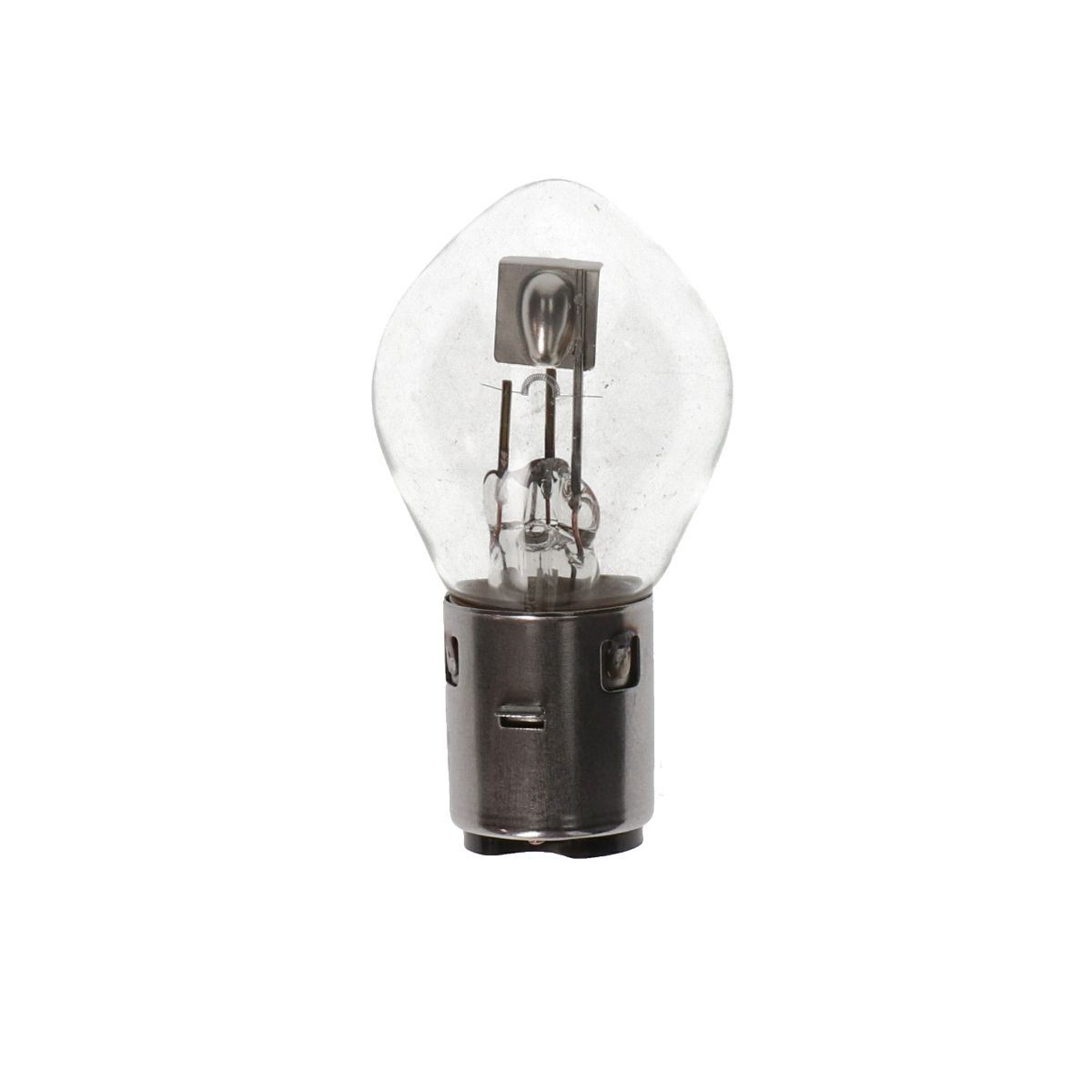 Lamp Volt / 25 Watt ba20d per