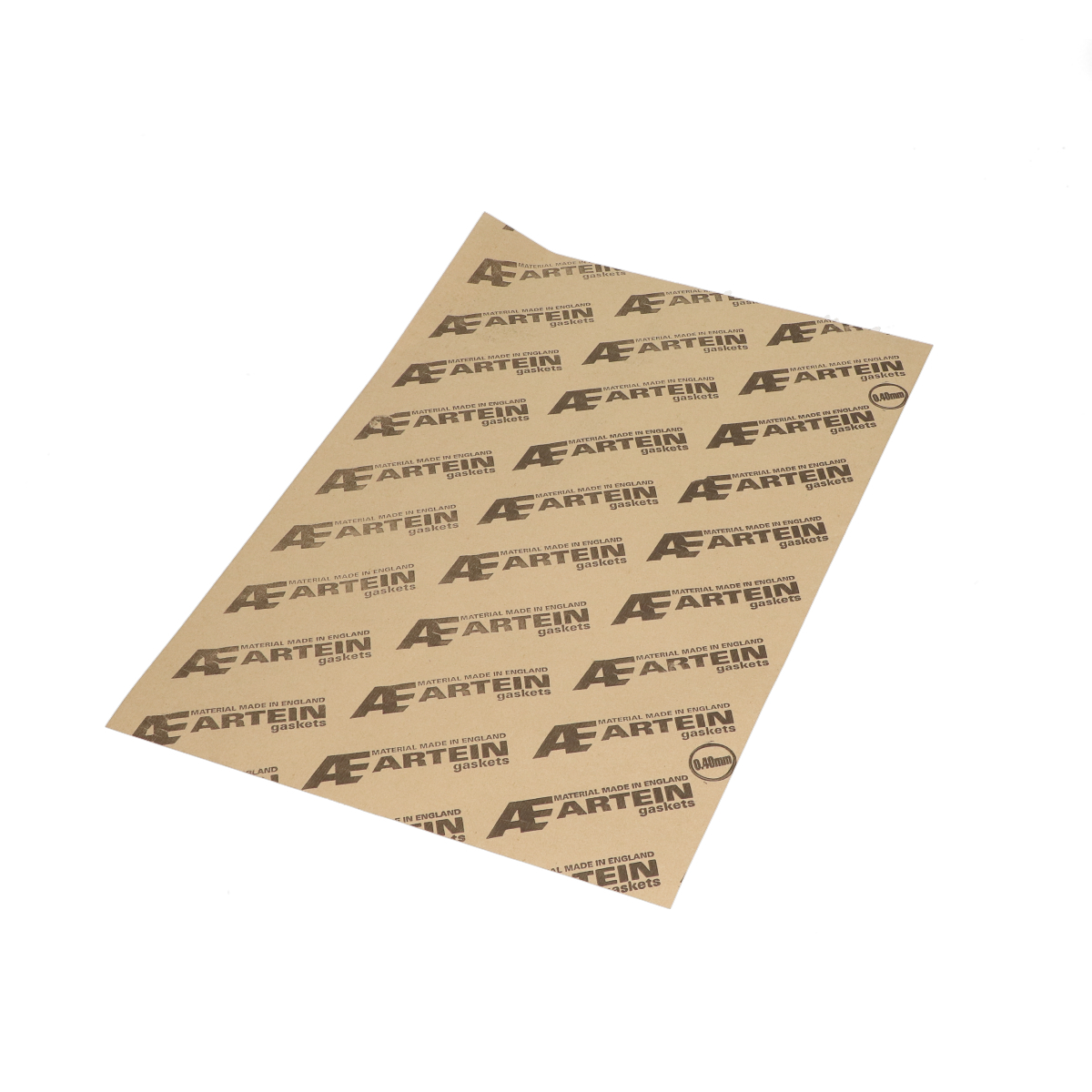 Sealing paper 0.25mm 300x450mm